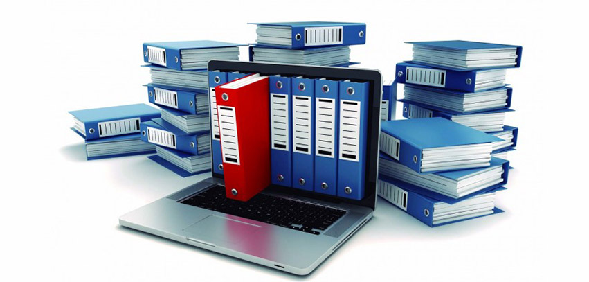 digital archiving for media houses