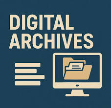 Digital Archiving